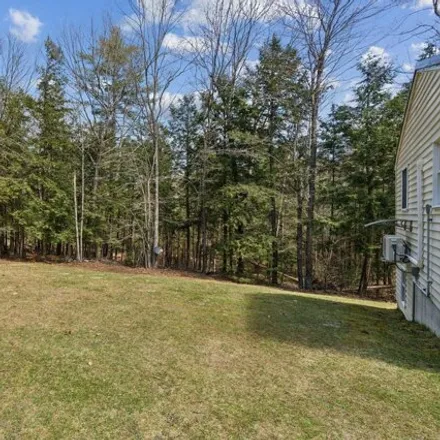 Image 3 - 503 Pottle Hill Road, Minot, Androscoggin County, ME 04258, USA - House for sale