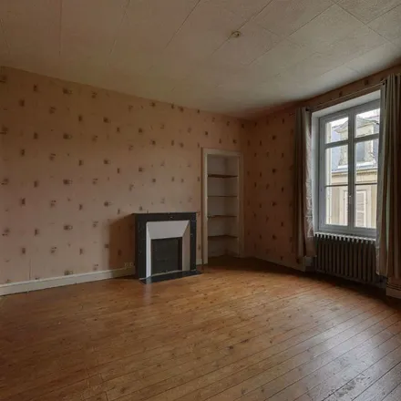 Rent this 7 bed apartment on 306 Rue du Onze Novembre in 49380 Bellevigne-en-Layon, France