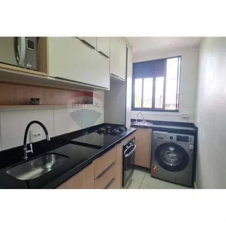 Buy this 1 bed apartment on unnamed road in Bonfim Paulista, Ribeirão Preto - SP
