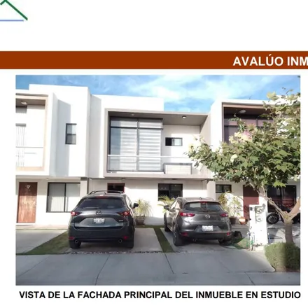 Buy this studio house on unnamed road in Maderas Residencial, 38115