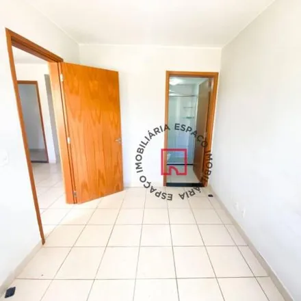Rent this 1 bed apartment on unnamed road in Samambaia - Federal District, 72322-530