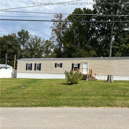 Buy this 3 bed house on 101 Lude Road in South Charleston, WV 25309