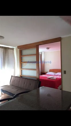 Image 5 - Icono, Teniente Luis Uribe 305, 127 0199 Antofagasta, Chile - Apartment for rent