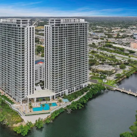 Buy this 2 bed condo on 16385 Biscayne Boulevard in North Miami Beach, FL 33160