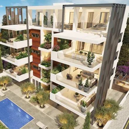 Image 1 - Georgiou X. Ioannidi, 8036 Paphos Municipality, Cyprus - Apartment for sale