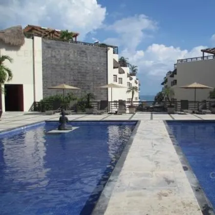 Buy this studio apartment on Dune Mexiko Blue Dream Dive Shop in Calle 28 Norte, 77720 Playa del Carmen