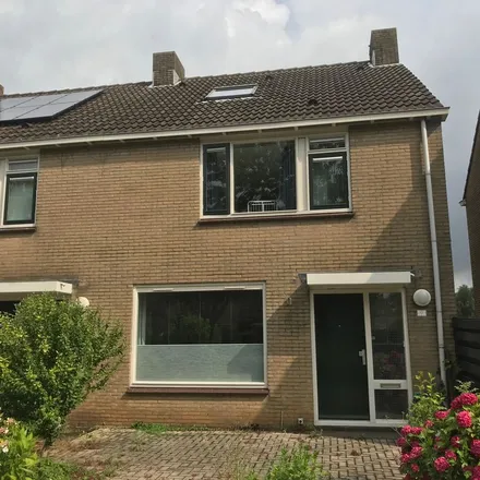 Image 3 - Binnenbaan 9, 3161 VA Rhoon, Netherlands - Apartment for rent