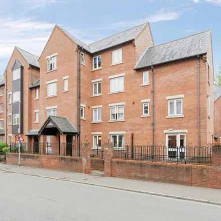 Buy this 1 bed townhouse on Greek Orthodox Church of the Mother of God in 3 Recorder Road, Norwich
