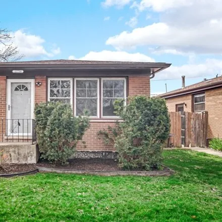 Buy this 3 bed house on 12756 South Exchange Avenue in Chicago, IL 60633