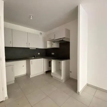 Rent this 2 bed apartment on Faculté des sciences de Montpellier (campus Triolet) in Place Eugène Bataillon, 34095 Montpellier