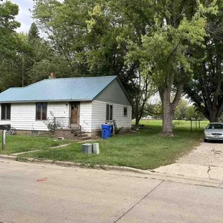 Buy this 2 bed house on 119 Walnut Street in Vermillion, SD 57069