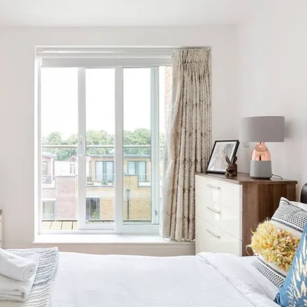 Rent this 2 bed apartment on London in W3 7LN, United Kingdom