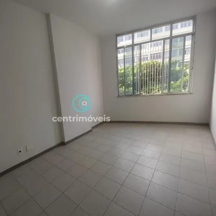 Rent this 2 bed apartment on Universidade do Estado do Rio de Janeiro - Campus Maracanã in Rua São Francisco Xavier 524, Maracanã