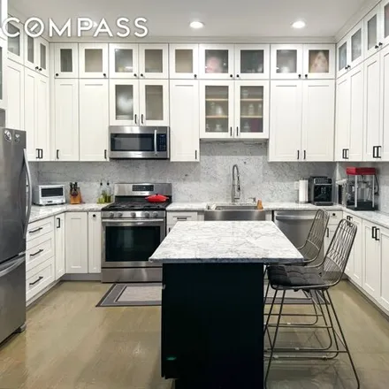 Rent this 3 bed condo on 52 Court Street in New York, NY 11201