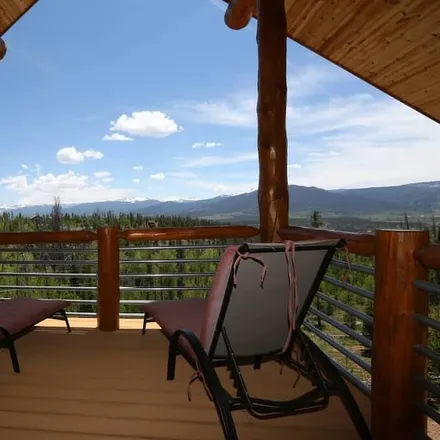 Image 6 - Tabernash, CO, 80478 - House for rent
