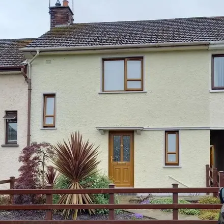 Rent this 3 bed apartment on unnamed road in Armagh, United Kingdom