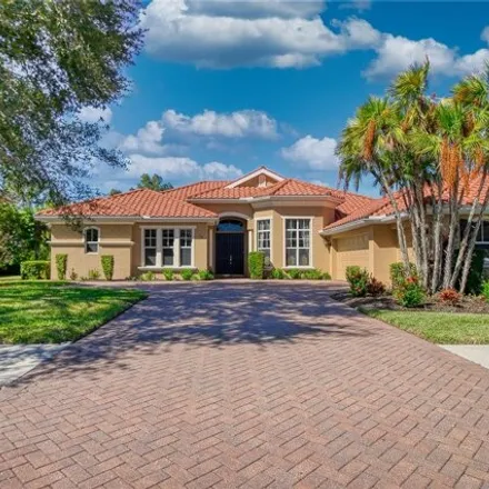 Rent this 3 bed house on 112 Portofino Drive in Venice, FL 34275