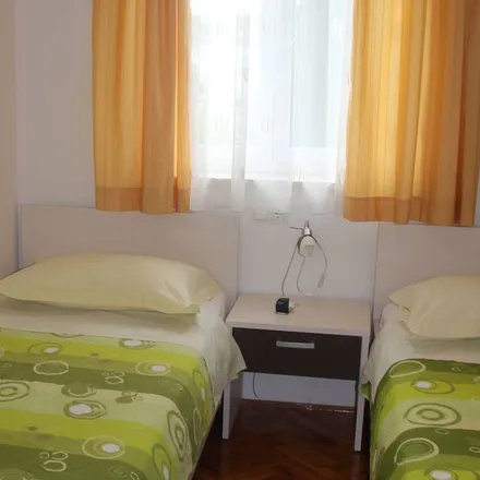 Image 9 - 21218 Seget Donji, Croatia - Condo for rent