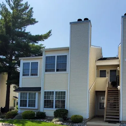 Buy this 1 bed condo on 91 Driftwood Court in Smithville, NJ 08205