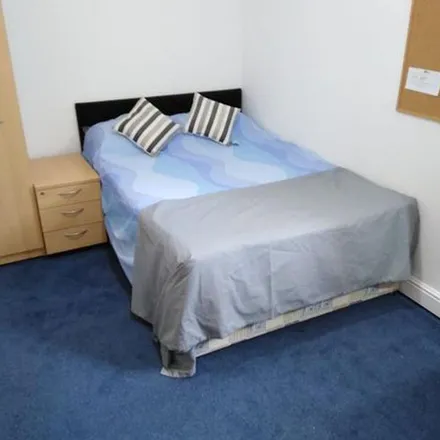 Image 4 - Rutland and Derby, Millstone Lane, Leicester, LE1 5JN, United Kingdom - Apartment for rent