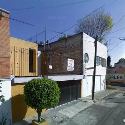 Buy this 3 bed house on Calle D Manzana IV in Coyoacán, 04400 Mexico City
