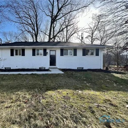 Buy this 4 bed house on 7747 West Bancroft Street in Lucas County, OH 43617