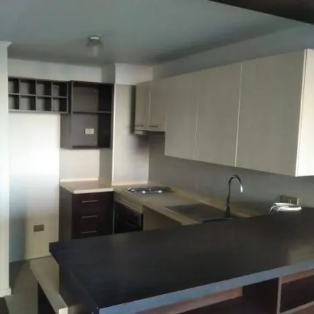 Buy this 1 bed apartment on Manuel Antonio Tocornal 453 in 833 1165 Santiago, Chile