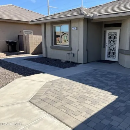 Buy this 3 bed house on 11145 East Posada Avenue in Mesa, AZ 85212
