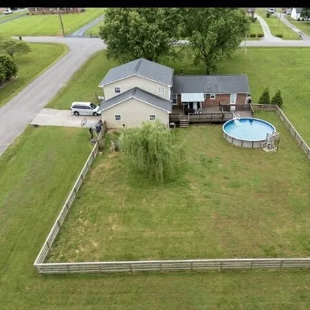 Buy this 4 bed house on 1693 Brian Street in Wilson County, TN 37087