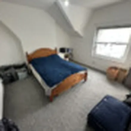 Rent this 1 bed apartment on Despenser Place in Cardiff, CF11 6BB