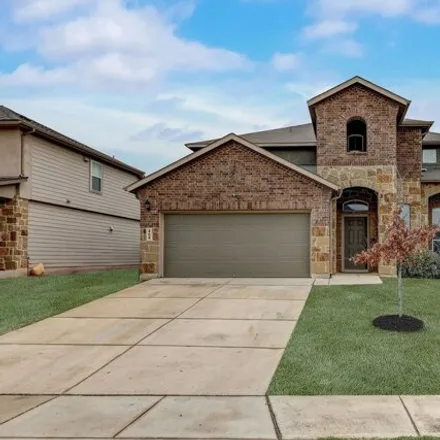 Buy this 5 bed house on 438 Willow Arch Street in New Braunfels, TX 78130