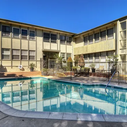 Rent this 2 bed apartment on 5232 East Anaheim Road in Long Beach, CA 90815