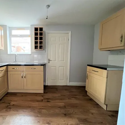 Rent this 2 bed house on The Dover Sole in Hereford Street, Hull