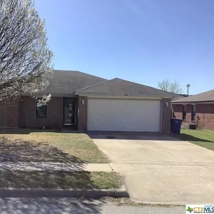 Rent this 4 bed house on unnamed road in Copperas Cove, Coryell County