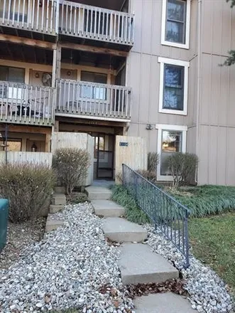 Buy this 2 bed condo on 12704 West 110th Terrace in Overland Park, KS 66210