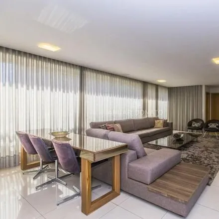 Buy this 4 bed apartment on Rua Gonçalves Veloso in Vila Paris, Belo Horizonte - MG