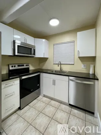 Rent this 2 bed apartment on 1005 S Flagler Ave