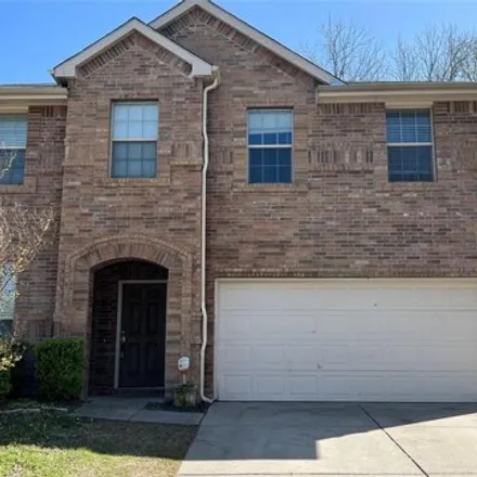 Buy this 4 bed house on 490 Twin Knoll Drive in McKinney, TX 75071