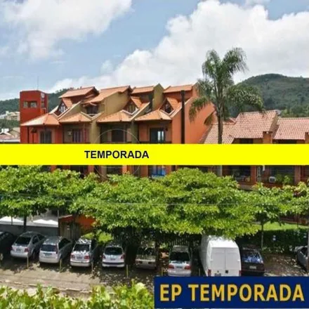 Rent this 1 bed apartment on Rodovia Francisco Arcanjo Grillo in Jurerê Internacional, Florianópolis - SC