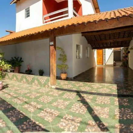 Buy this 4 bed house on Rua Hermes da Fonseca in Jardim Amanda, Hortolândia - SP