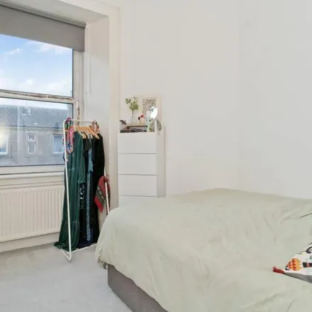 Rent this 1 bed apartment on 55 Albert Street in City of Edinburgh, EH7 5LN