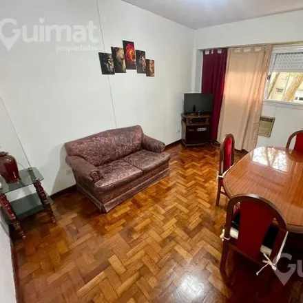 Rent this 1 bed apartment on Thames 1886 in Palermo, C1425 BXH Buenos Aires