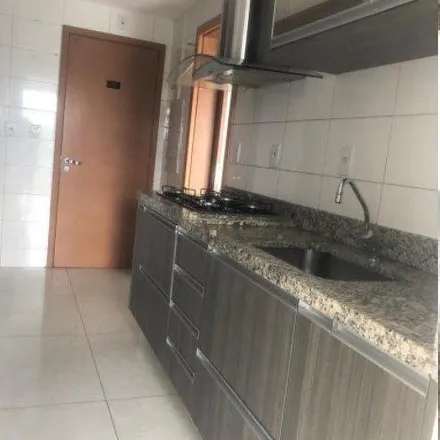 Buy this 3 bed apartment on Travessa H. Lote. D. Bosco in Terra Nova, Cuiabá - MT