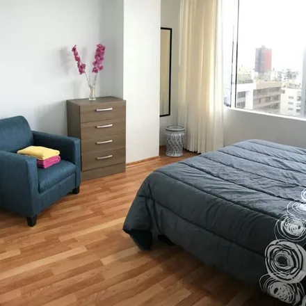 Rent this 2 bed apartment on Lima