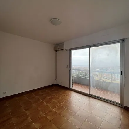 Rent this 1 bed apartment on 67 Forcone in 20200 Bastia, France