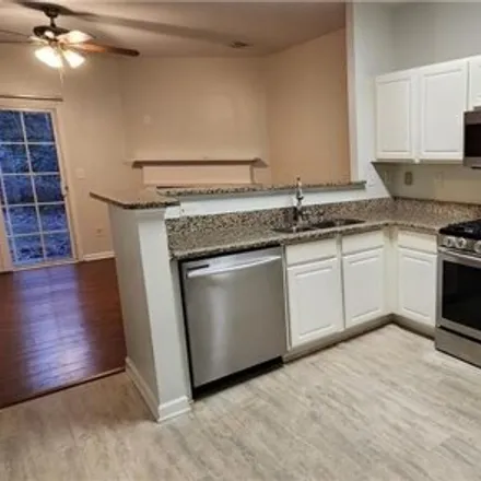 Image 4 - Hidden Cove Circle, Peachtree Corners, GA 30092, USA - Townhouse for rent