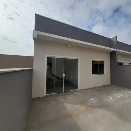 Image 2 - Rua Lindolfo Bell, Continental, Itapoá - SC, 89249-000, Brazil - House for sale