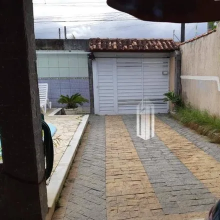 Buy this 3 bed house on Rua Salathiel Gonçalves de Castro Filho in Praia das Palmeiras, Caraguatatuba - SP