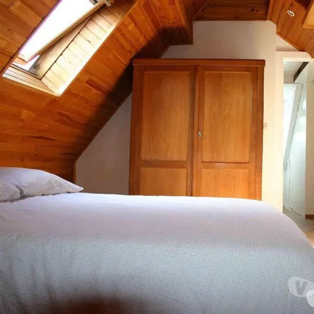 Rent this 2 bed apartment on 61 Route de Bischwiller in 67300 Schiltigheim, France