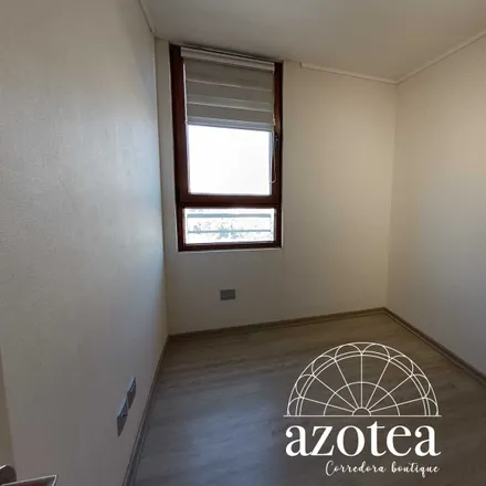 Rent this 3 bed apartment on Avenida Irarrázaval 3352 in 775 0000 Ñuñoa, Chile